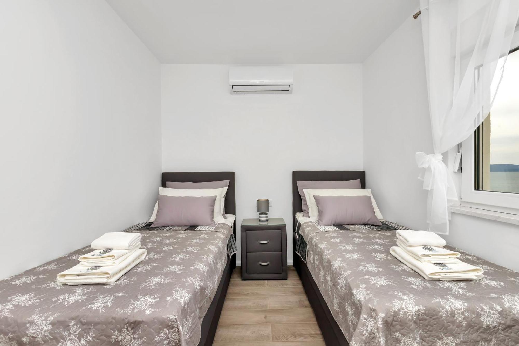 Vila Mila Mare ตราสนิสเซ ห้อง รูปภาพ