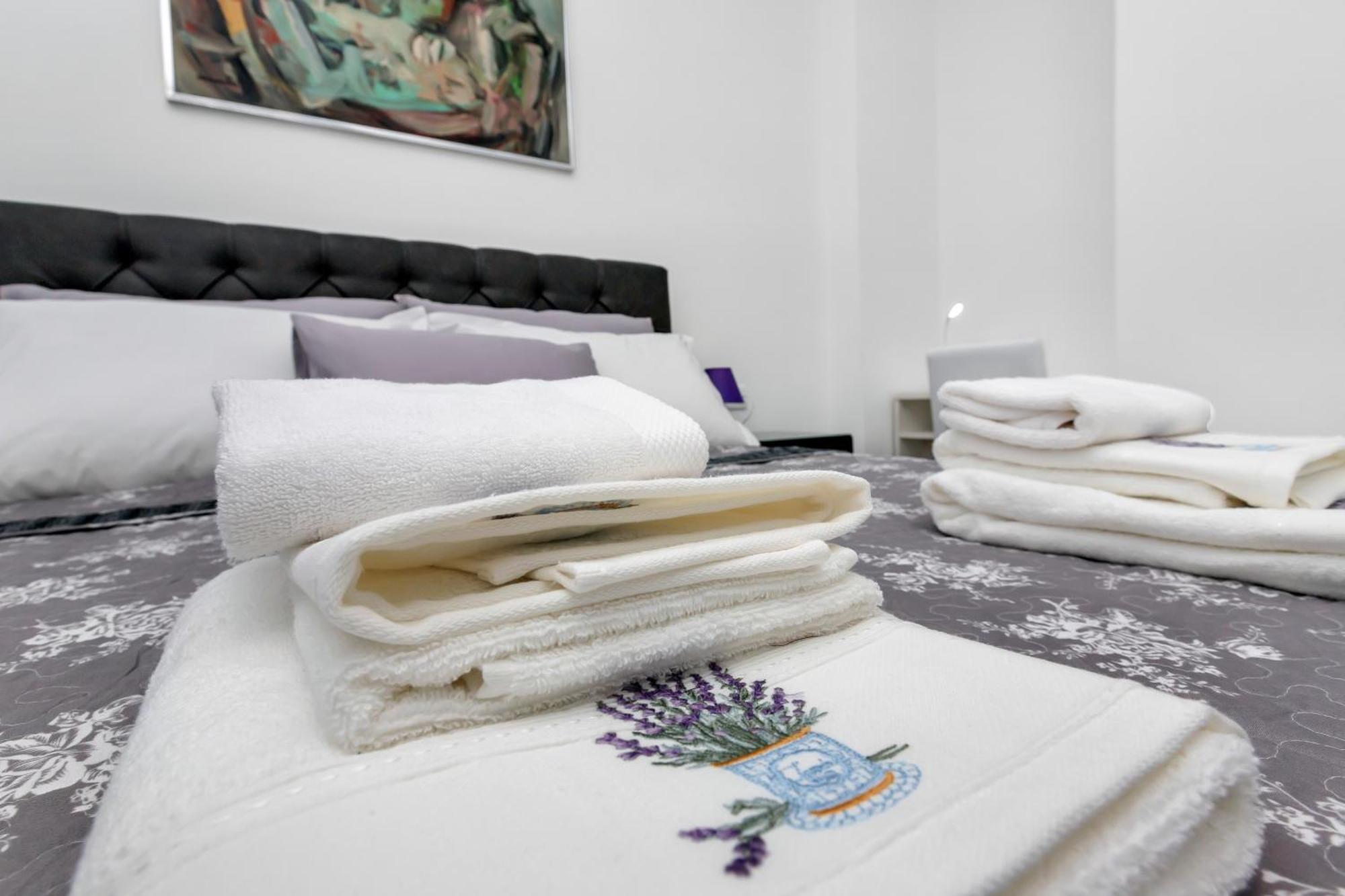 Vila Mila Mare ตราสนิสเซ ห้อง รูปภาพ