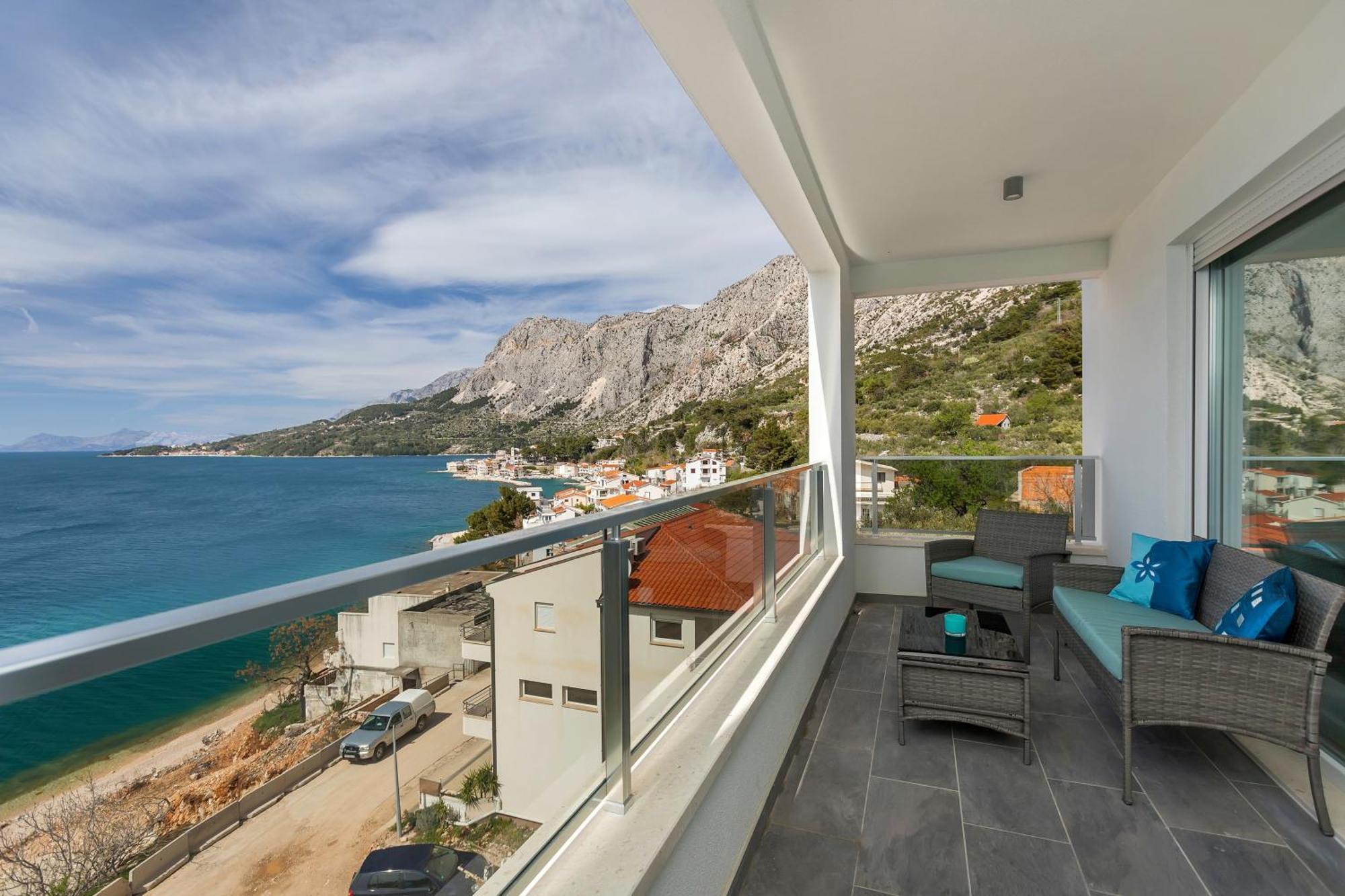 Vila Mila Mare ตราสนิสเซ ห้อง รูปภาพ